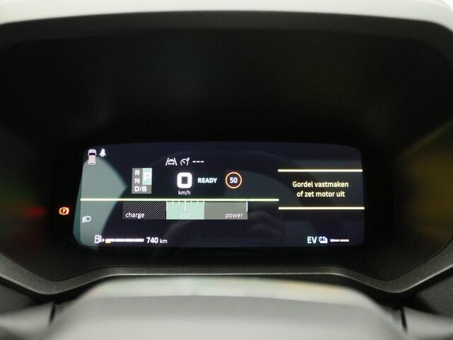 Dacia Bigster Hybrid 155 Limited Edition | Demo | Parkeersensoren rondom met around view camera | Verwarmbare voorruit-stoelen-stuur | Elektrisch bedienbaar panoramadak met verduistering