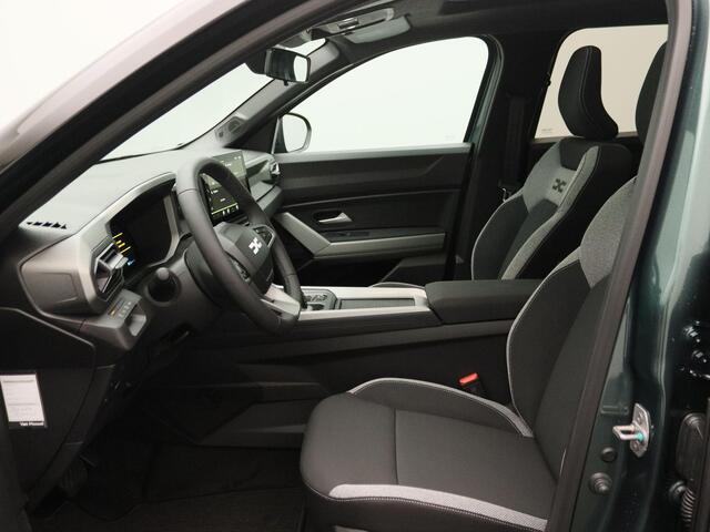 Dacia Bigster Hybrid 155 Limited Edition | Demo | Parkeersensoren rondom met around view camera | Verwarmbare voorruit-stoelen-stuur | Elektrisch bedienbaar panoramadak met verduistering