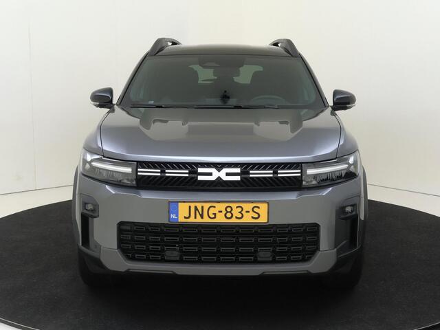 Dacia Bigster 1.2 Mild Hybrid 140 PK Journey Vaste Trekhaak | Parkeer camera | LM Velgen | Navigatie |