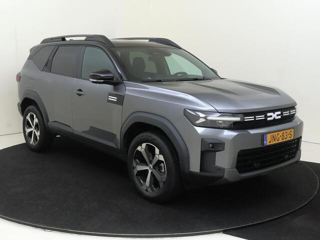 Dacia Bigster 1.2 Mild Hybrid 140 PK Journey Vaste Trekhaak | Parkeer camera | LM Velgen | Navigatie |