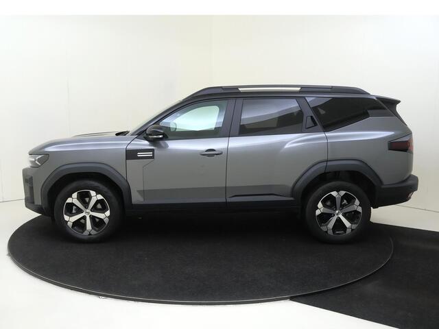 Dacia Bigster 1.2 Mild Hybrid 140 PK Journey Vaste Trekhaak | Parkeer camera | LM Velgen | Navigatie |