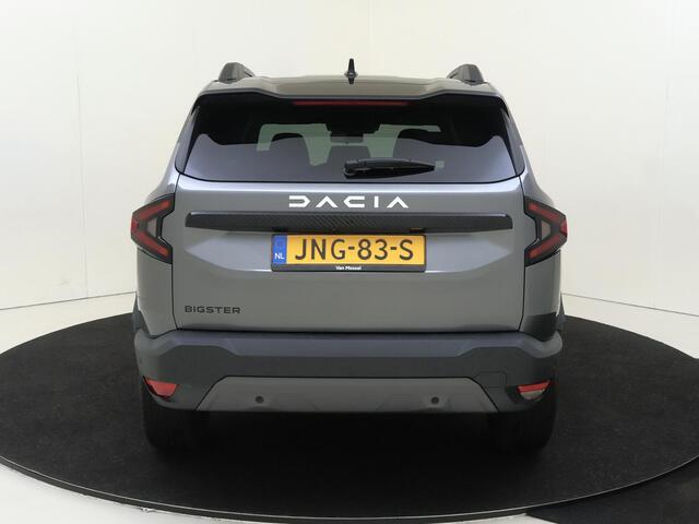 Dacia Bigster 1.2 Mild Hybrid 140 PK Journey Vaste Trekhaak | Parkeer camera | LM Velgen | Navigatie |