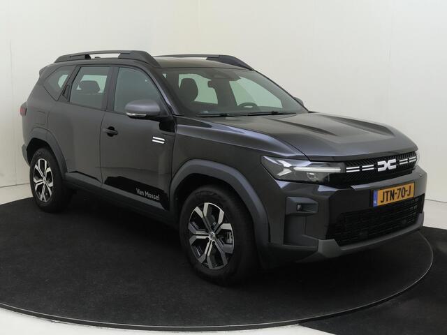 Dacia Bigster 1.8 Hybrid 155 Expression | Demo | Camera | Airco | Carplay | Full led |