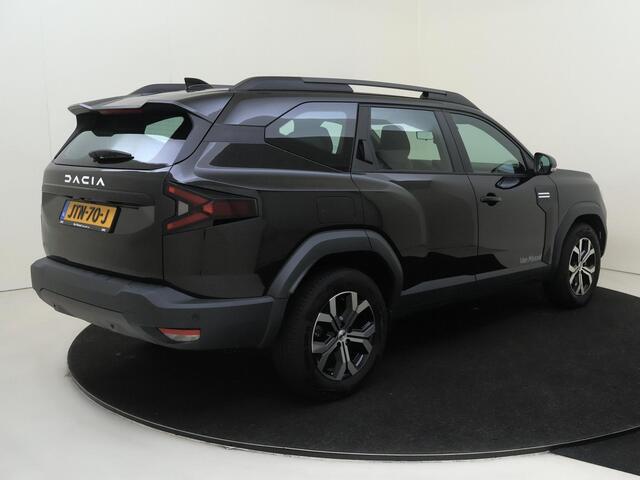 Dacia Bigster 1.8 Hybrid 155 Expression | Demo | Camera | Airco | Carplay | Full led |