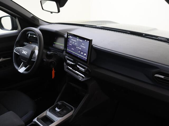 Dacia Bigster 1.8 Hybrid 155 Expression | Demo | Camera | Airco | Carplay | Full led |
