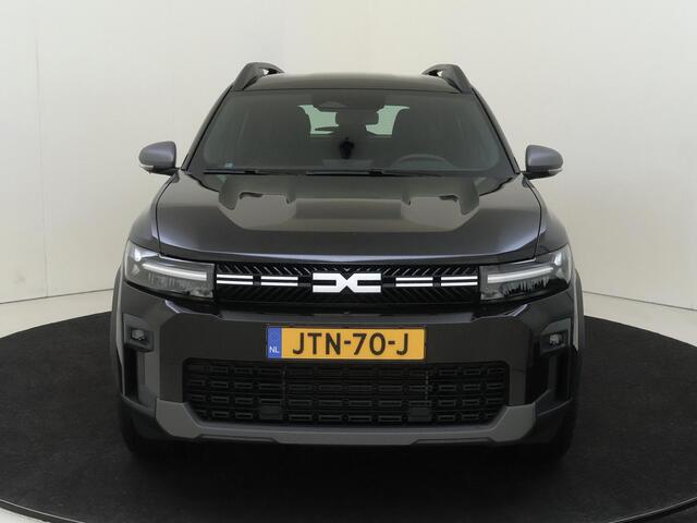 Dacia Bigster 1.8 Hybrid 155 Expression | Demo | Camera | Airco | Carplay | Full led |