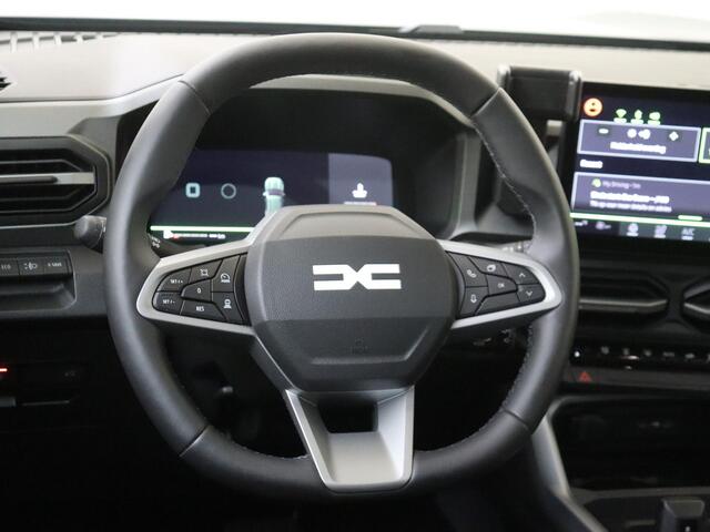 Dacia Bigster 1.8 Hybrid 155 Launch Edition | Automaat| Navigtie Cruise & Climate Control | Panoramisch Schuifkanteldak