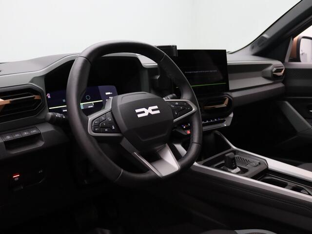 Dacia Bigster 155pk Hybrid Extreme Apple Carplay/Android Auto | Climate