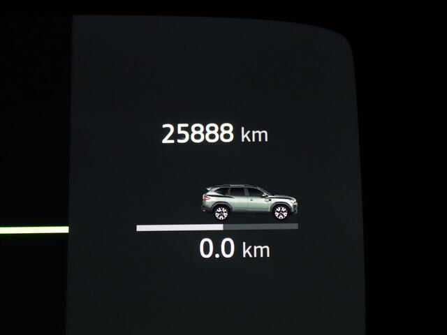 Dacia Bigster 155pk Hybrid Extreme Apple Carplay/Android Auto | Climate