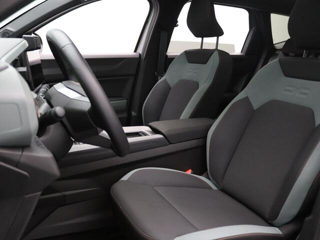 Dacia Bigster 155pk Hybrid Extreme Apple Carplay/Android Auto | Climate