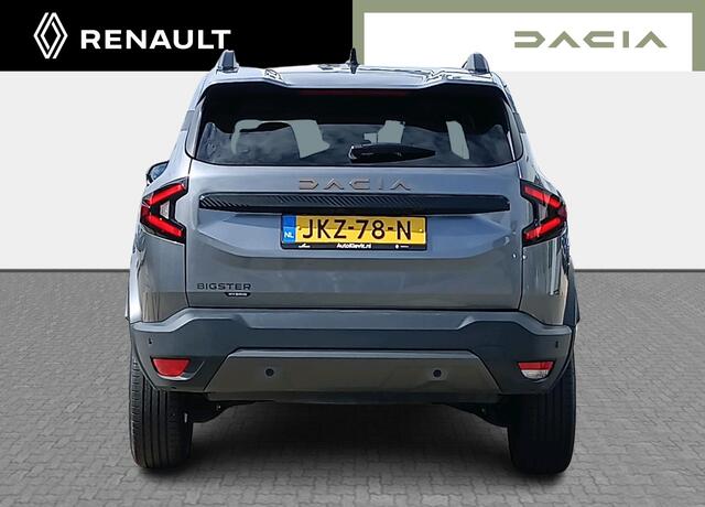 Dacia Bigster 1.8 Hybrid 155 Extreme