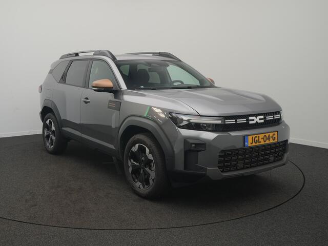 Dacia Bigster 1.8 Hybrid 155 Extreme - Demo -