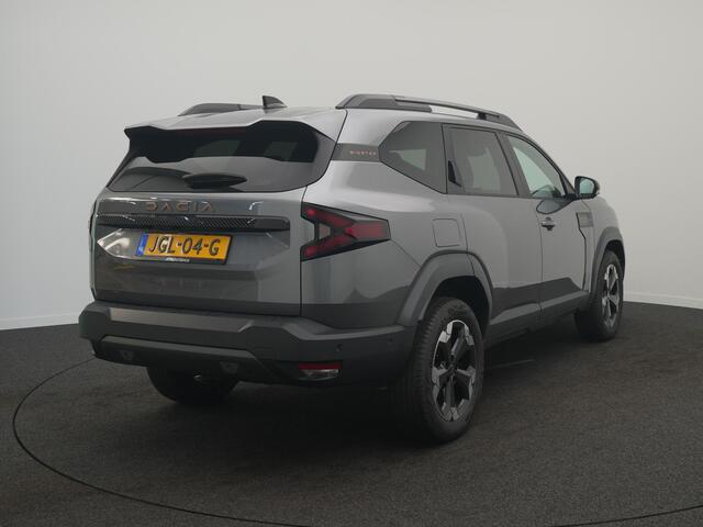 Dacia Bigster 1.8 Hybrid 155 Extreme - Demo -