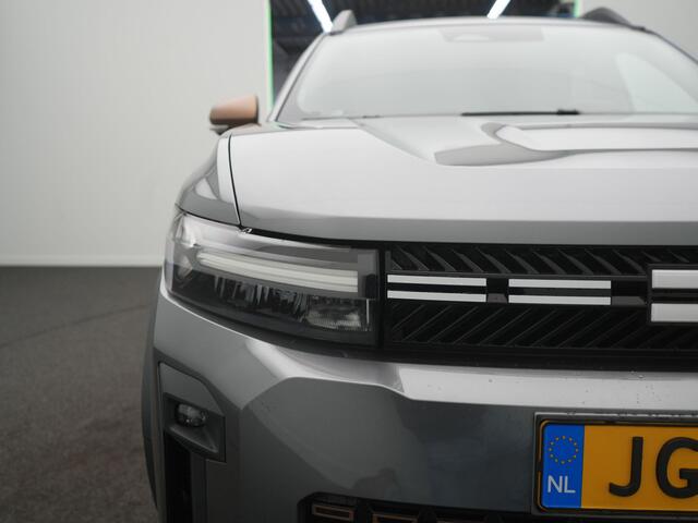 Dacia Bigster 1.8 Hybrid 155 Extreme - Demo -