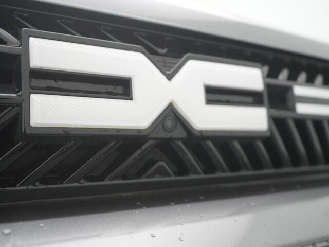 Dacia Bigster 1.8 Hybrid 155 Extreme - Demo -