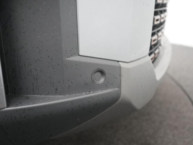 Dacia Bigster 1.8 Hybrid 155 Extreme - Demo -