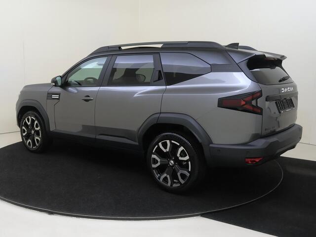 Dacia Bigster 1.2 Hybrid-G 150 4x4 Limited Edition | Navigatie | Panoramadak |Stoelverwarming | Stuurverwarming | Voorruitverwarming | Around view Camera | Parkeersensoren |