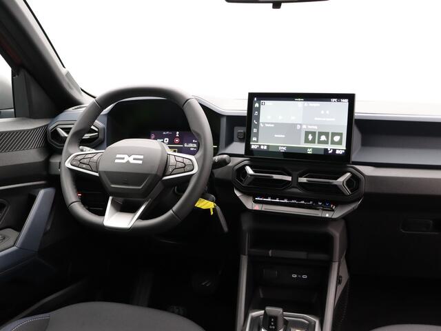 Dacia Bigster Expression Mild hybrid | Achteruitrijcamera | Bekleding 'Expression' | Cruise Control en snelheidsbegrenzer