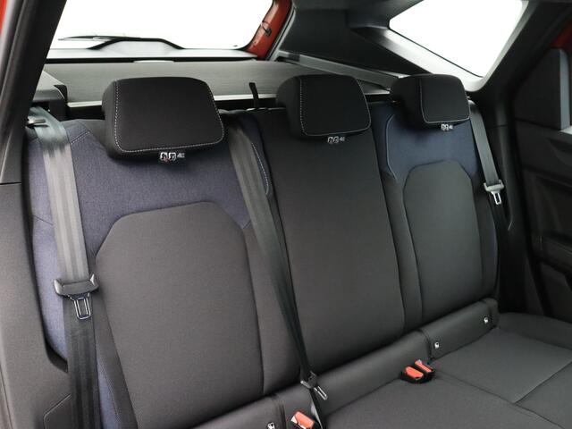 Dacia Bigster Expression Mild hybrid | Achteruitrijcamera | Bekleding 'Expression' | Cruise Control en snelheidsbegrenzer