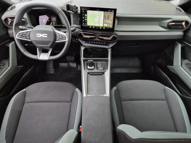 Dacia Bigster 1.8 Hybrid 155 Extreme / Fabrieksgarantie tot 03-2029<100.000 km / Glazen schuif- en kanteldak / elektrisch achterklep / Stuur- Stoel & Voorruitverwarming / Apple Carplay Android Auto / Achteruitrijcamera / Adaptief cruise control / – foto 2