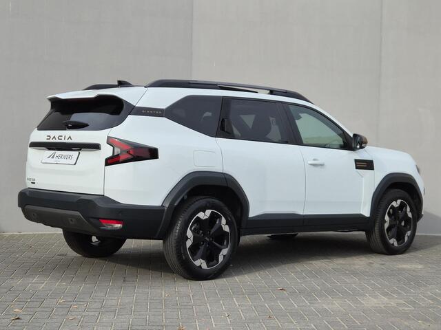 Dacia Bigster 1.8 Hybrid 155 Extreme / Fabrieksgarantie tot 03-2029<100.000 km / Glazen schuif- en kanteldak / elektrisch achterklep / Stuur- Stoel & Voorruitverwarming / Apple Carplay Android Auto / Achteruitrijcamera / Adaptief cruise control / – foto 3
