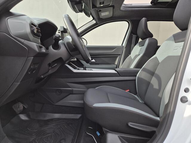 Dacia Bigster 1.8 Hybrid 155 Extreme / Fabrieksgarantie tot 03-2029<100.000 km / Glazen schuif- en kanteldak / elektrisch achterklep / Stuur- Stoel & Voorruitverwarming / Apple Carplay Android Auto / Achteruitrijcamera / Adaptief cruise control / – foto 10