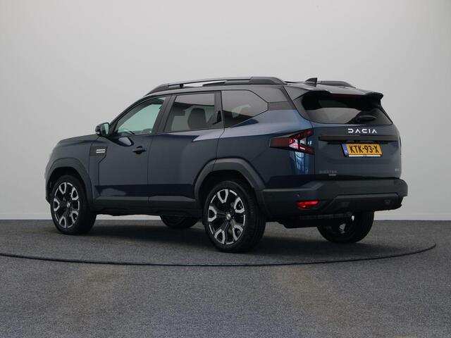 Dacia Bigster 150pk Hybrid-G 4x4 Limited Edition | Automaat | LPG G3 | Full Option | Panoramadak | Stuur/Stoelverwarming | – foto 2