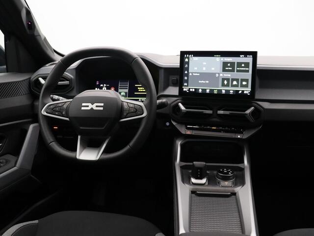 Dacia Bigster 150pk Hybrid-G 4x4 Limited Edition | Automaat | LPG G3 | Full Option | Panoramadak | Stuur/Stoelverwarming | – foto 4