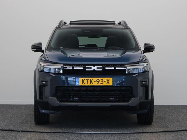 Dacia Bigster 150pk Hybrid-G 4x4 Limited Edition | Automaat | LPG G3 | Full Option | Panoramadak | Stuur/Stoelverwarming | – foto 6