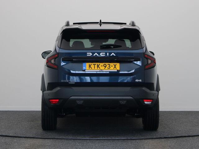 Dacia Bigster 150pk Hybrid-G 4x4 Limited Edition | Automaat | LPG G3 | Full Option | Panoramadak | Stuur/Stoelverwarming | – foto 7