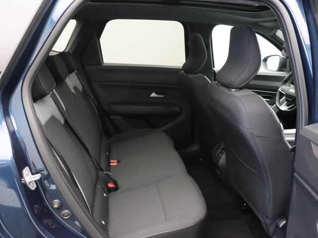 Dacia Bigster 150pk Hybrid-G 4x4 Limited Edition | Automaat | LPG G3 | Full Option | Panoramadak | Stuur/Stoelverwarming | – foto 8