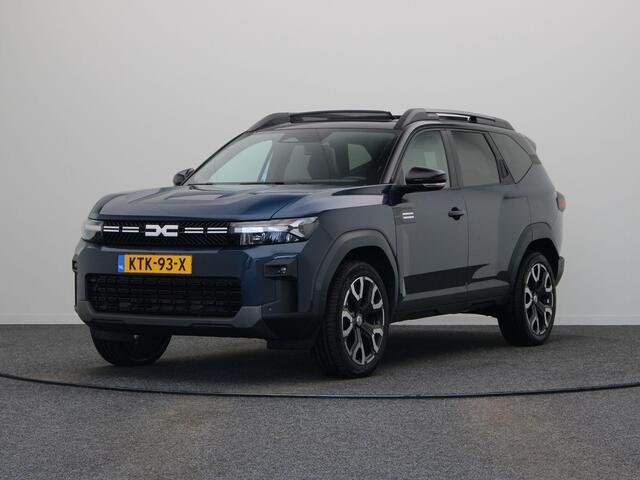 Dacia Bigster 150pk Hybrid-G 4x4 Limited Edition | Automaat | LPG G3 | Full Option | Panoramadak | Stuur/Stoelverwarming | – foto 10
