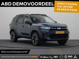 Dacia Bigster 150pk Hybrid-G 4x4 Limited Edition | Aut