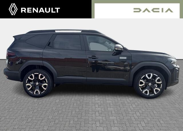 Dacia Bigster 1.8 Hybrid 155 Limited Edition – foto 4