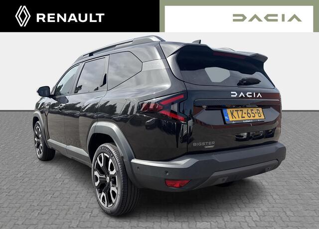 Dacia Bigster 1.8 Hybrid 155 Limited Edition – foto 7