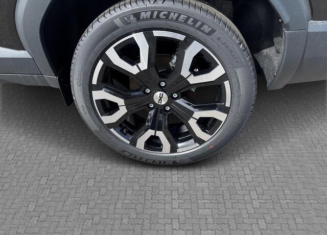 Dacia Bigster 1.8 Hybrid 155 Limited Edition – foto 9
