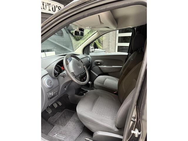 Dacia DOKKER 1.2 TCe Stepway !!!