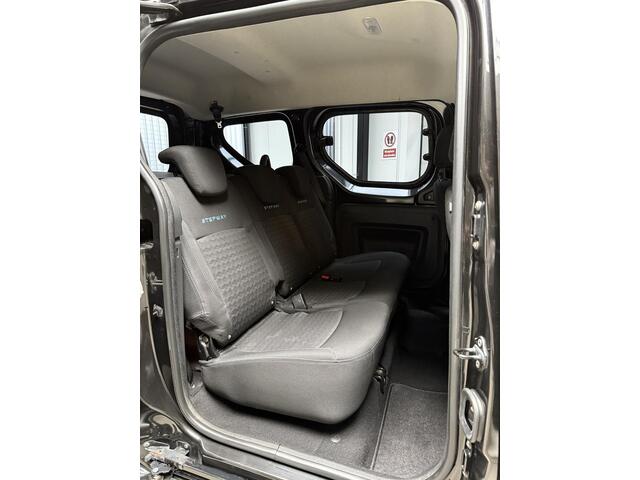 Dacia DOKKER 1.2 TCe Stepway !!!