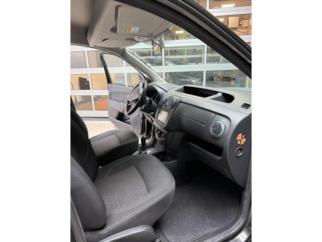 Dacia DOKKER 1.2 TCe Stepway !!!