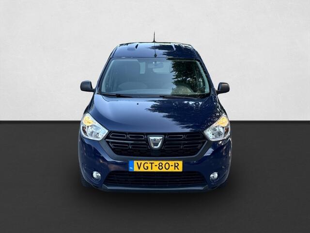 Dacia DOKKER 1.5 Blue dCi 90 Solid AIRCO / DEALER ONDERHOUDEN