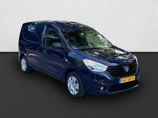 Dacia DOKKER 1.5 Blue dCi 90 Solid AIRCO / DEALER ONDERHOUDEN