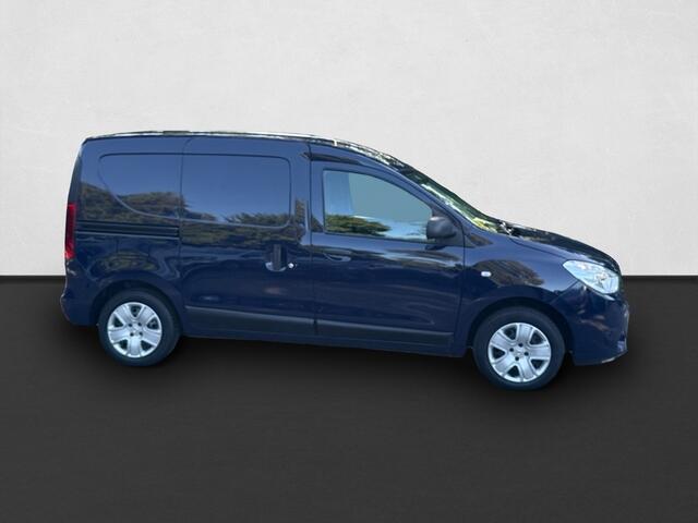 Dacia DOKKER 1.5 Blue dCi 90 Solid AIRCO / DEALER ONDERHOUDEN