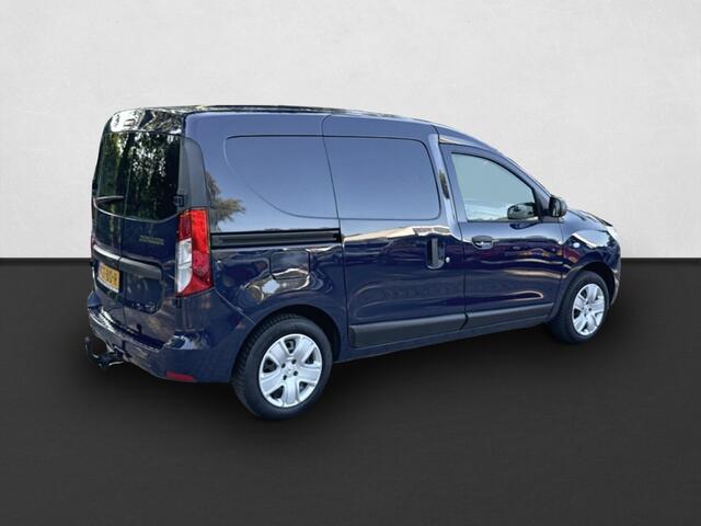 Dacia DOKKER 1.5 Blue dCi 90 Solid AIRCO / DEALER ONDERHOUDEN