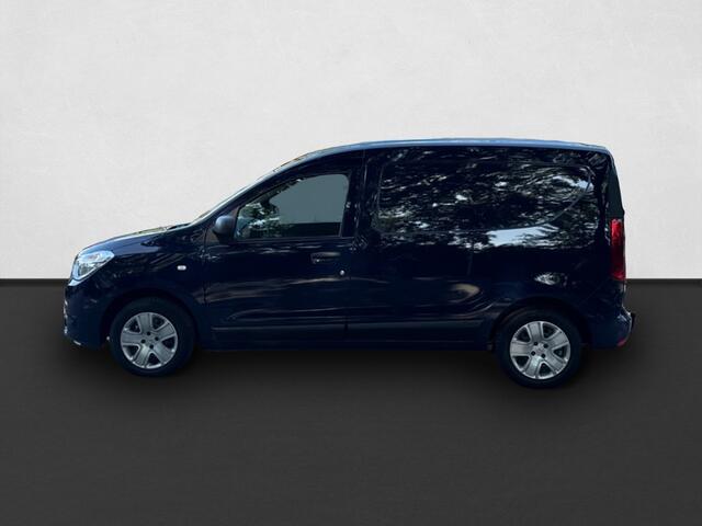 Dacia DOKKER 1.5 Blue dCi 90 Solid AIRCO / DEALER ONDERHOUDEN