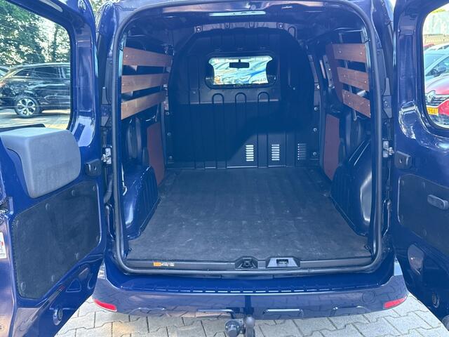 Dacia DOKKER 1.5 Blue dCi 90 Solid AIRCO / DEALER ONDERHOUDEN