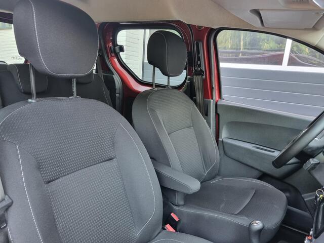 Dacia DOKKER 1.3 TCe Comfort NAVI / PDC / CRUISE / AC