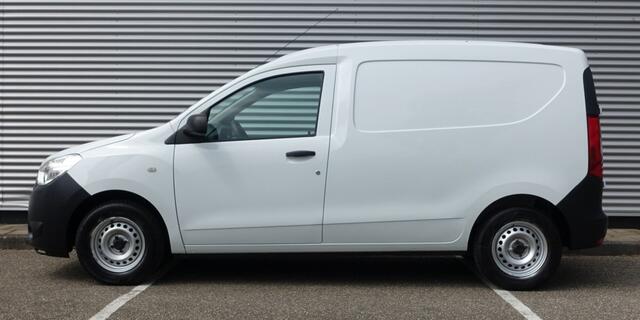 Dacia DOKKER 1.6i SCe Acces I Euro6 I NL-Auto I 1e Eig. I Schuifdeur I