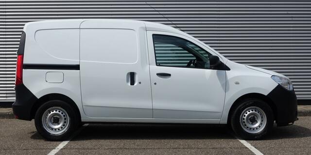 Dacia DOKKER 1.6i SCe Acces I Euro6 I NL-Auto I 1e Eig. I Schuifdeur I