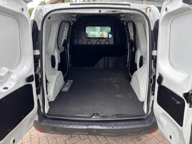 Dacia DOKKER 1.3TCe 100PK AIRCO PDC 2XSCHUIFDEUR