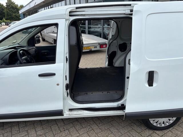 Dacia DOKKER 1.3TCe 100PK AIRCO PDC 2XSCHUIFDEUR